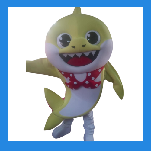 AQUATIC CREATURES